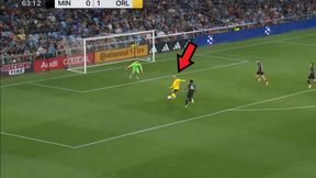Nie tylko Messi i Lewandowski. Tak swojego gola strzelił Griezmann