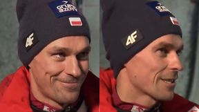 Wywiad z Żyłą przerwany. "Widzę, że się dzisiaj nie dogadamy"