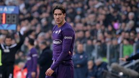 Serie A. Koronawirus zaatakował Fiorentinę. Napastnik opowiada o objawach