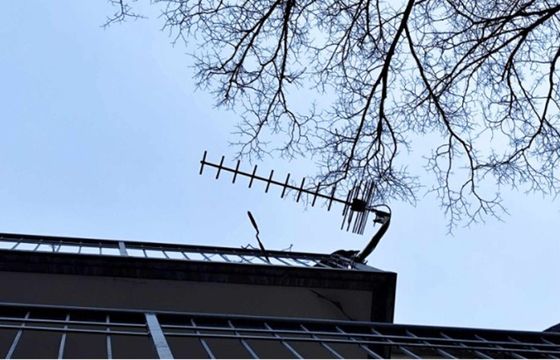 Dwa kanały tematyczne na MUX-8. Co z MUX-5?