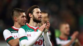 Zenit Sankt Petersburg zdobył Superpuchar Rosji, Grzegorz Krychowiak i Maciej Rybus bez trofeum