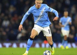 TVP Sport HD Piłka nożna: Puchar Anglii - mecz 1/8 finału: Newcastle United FC - Manchester City FC