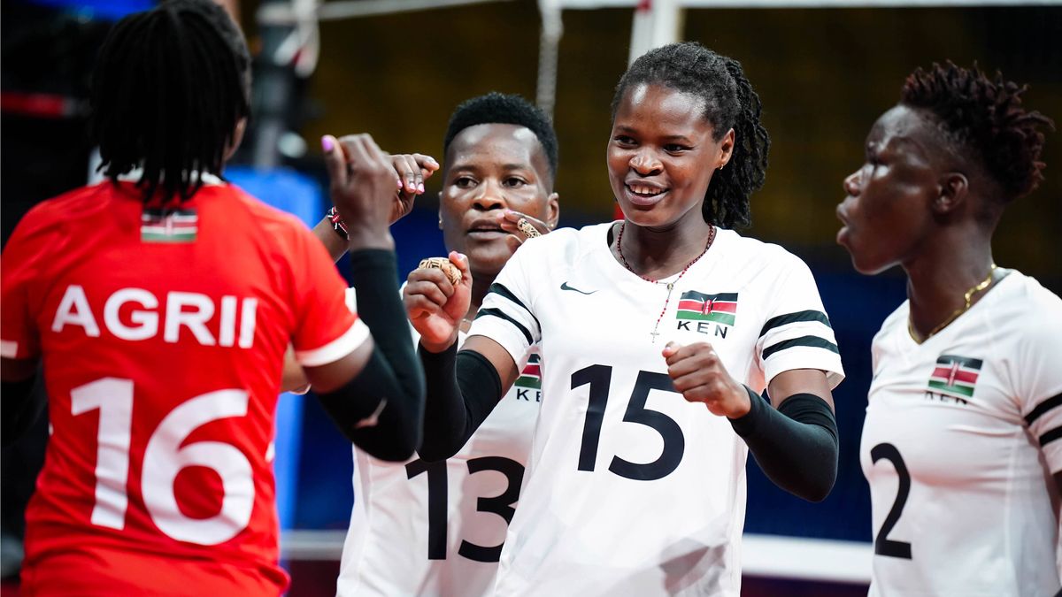 Materiały prasowe / FIVB