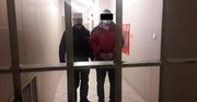 Warszawa. Dewastował mieszkanie i groził ojcu oraz jego żonie. Został zatrzymany