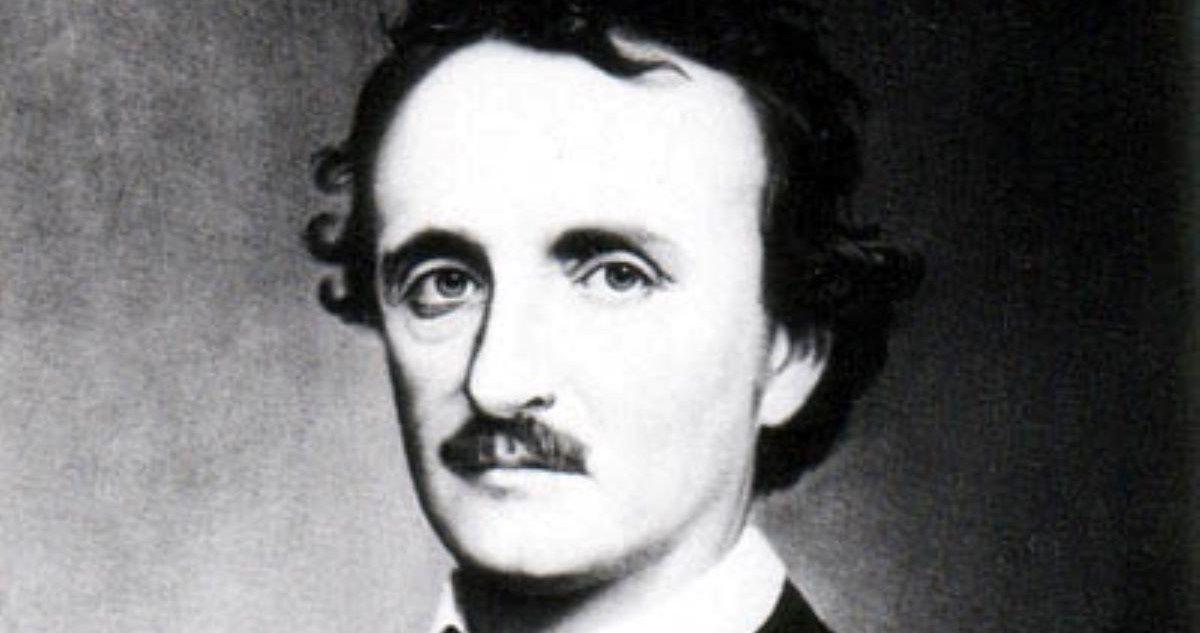 Edgar Allan Poe 