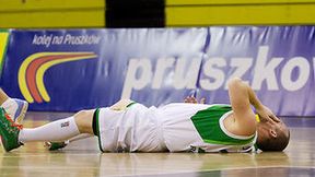 Znicz Basket - Franz Astoria Bydgoszcz 58:74