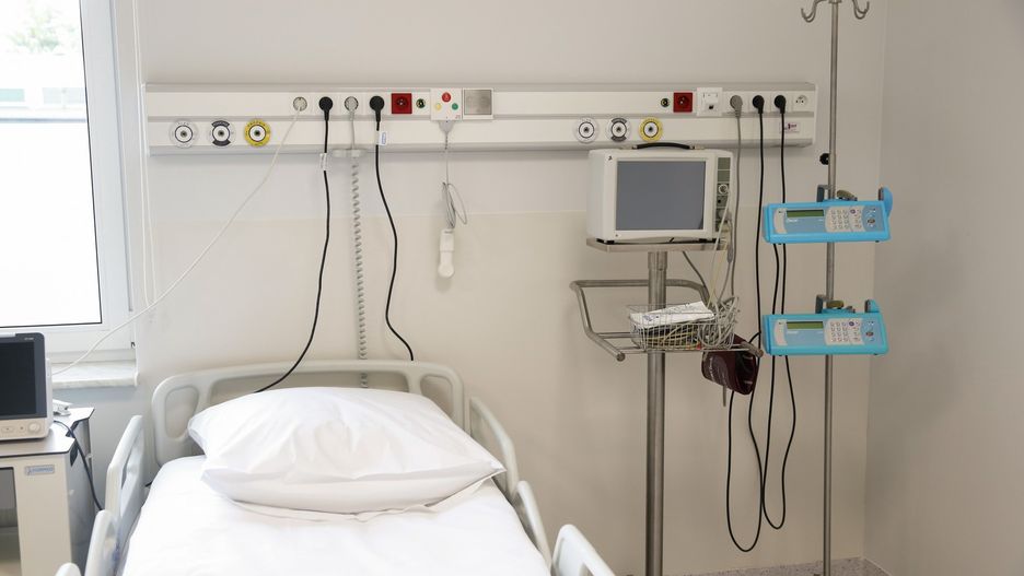 Mazowsze. Koronawirus jest na drugim miejscu 