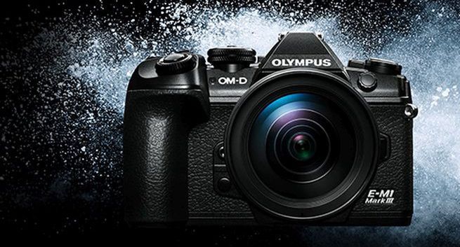 Weteran przegrywa walkę na rynku foto. Olympus sprzedaje dział produkcji aparatów fotograficznych. „Klienci nie mają się czego obawiać”