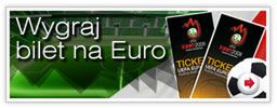Bilety na Euro 2008 od Plusa