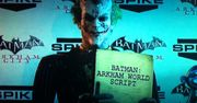 Batman Arkham Legends albo Origins - Warner Bros. rejestruje mnóstwo domen