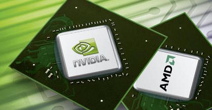 Plotki: AMD i nVidia odpowiedzialne za grafikę w nowych konsolach Microsoftu i Nintendo?