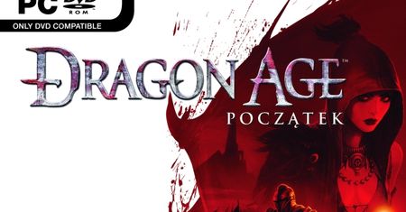 PolyKonkurs - Zostań reprezentantem Polski w Maratonie Dragon Age
