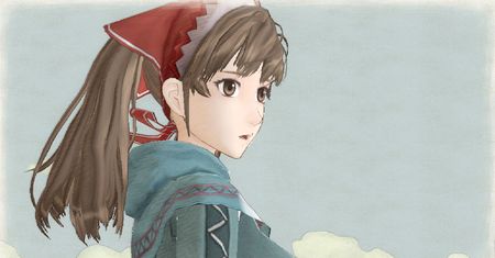 Recenzja: Valkyria Chronicles