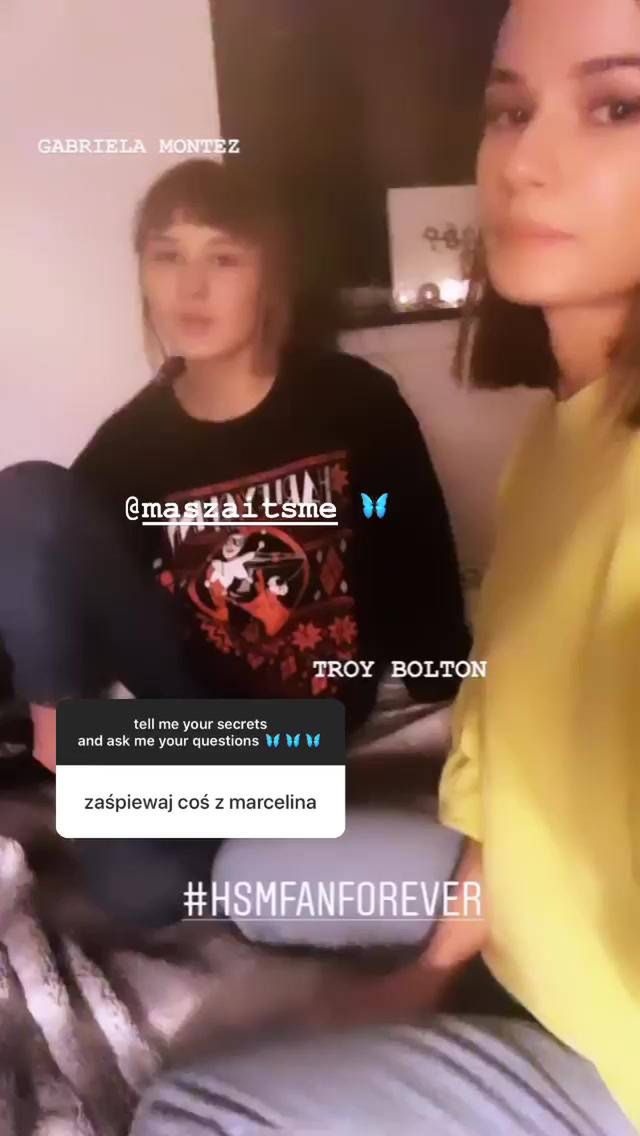 Natalia Szroeder odpowiedziała na pytania internautów