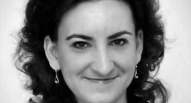 Zmarła dziennikarka Julita Borowska-Bugdal