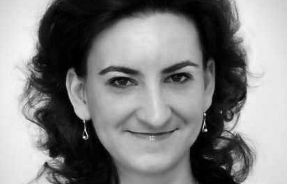 Zmarła dziennikarka Julita Borowska-Bugdal