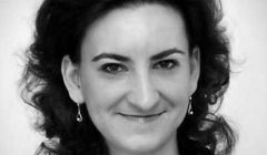 Zmarła dziennikarka Julita Borowska-Bugdal