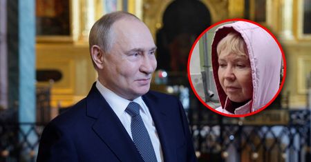 Zapytali Rosjan o urodziny Putina. Padła wymowna odpowiedź