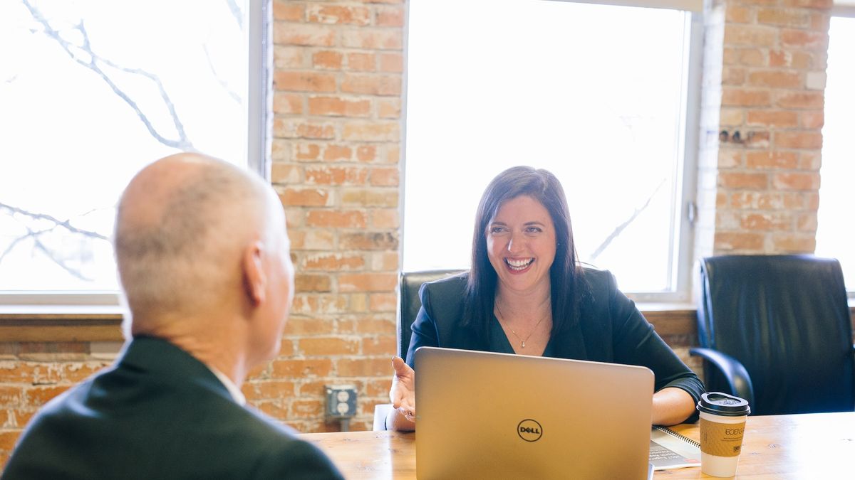 Jeszcze nie mamy rynku pracodawcy, ale już nie mamy rynku pracownika