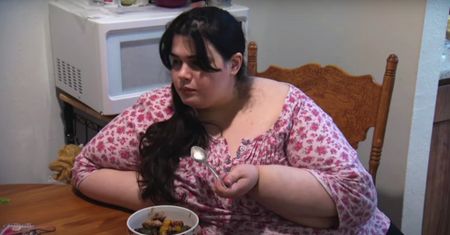 Ważyła 300 KILOGRAMÓW. 23-latka przeszła SPEKTAKULARNĄ metamorfozę. Jak dziś wygląda? (FOTO)