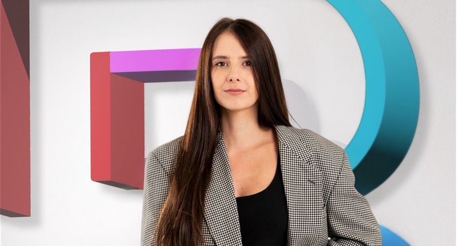 Awans w serwisie Wizaz.pl. Odeszła Agnieszka Rowicka