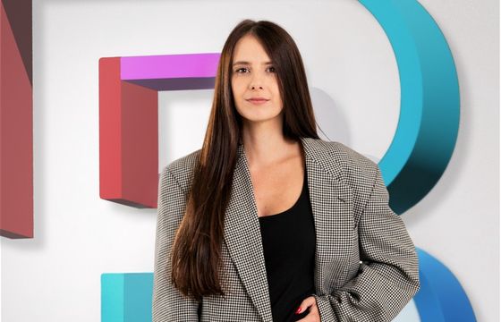 Awans w serwisie Wizaz.pl. Odeszła Agnieszka Rowicka