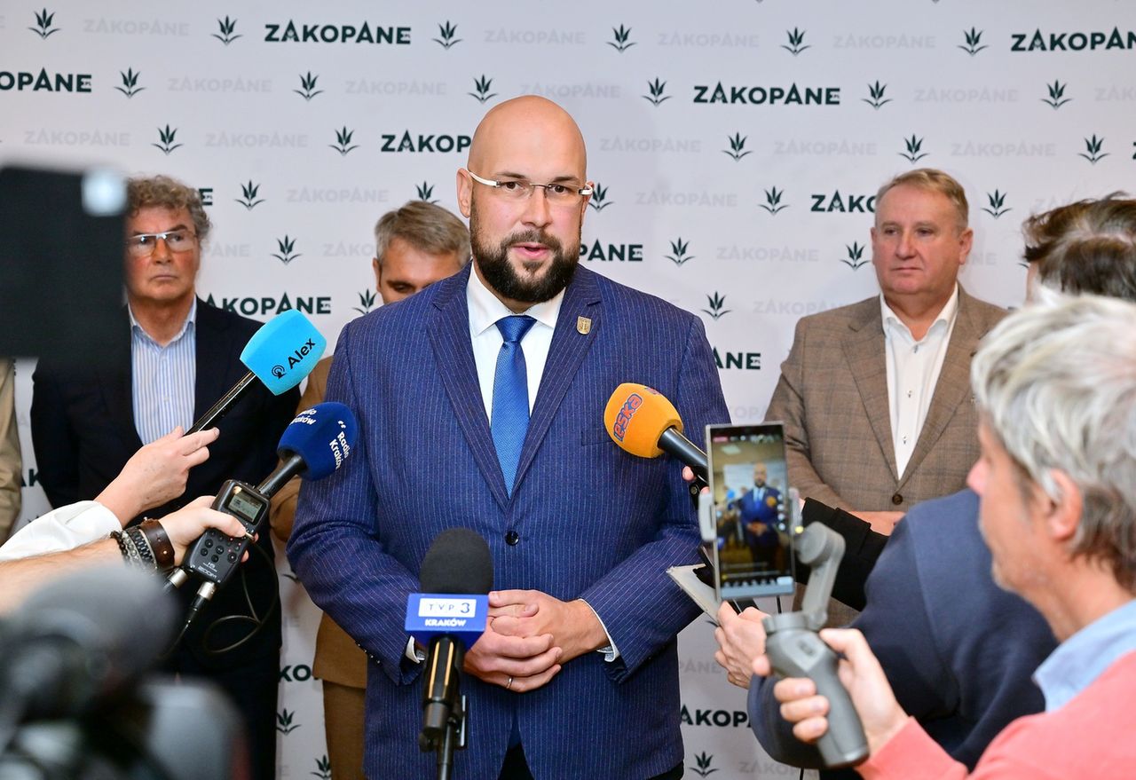 Zakopane sprzeciwia się zmianom w PKL. Rada Miasta publikuje stanowisko