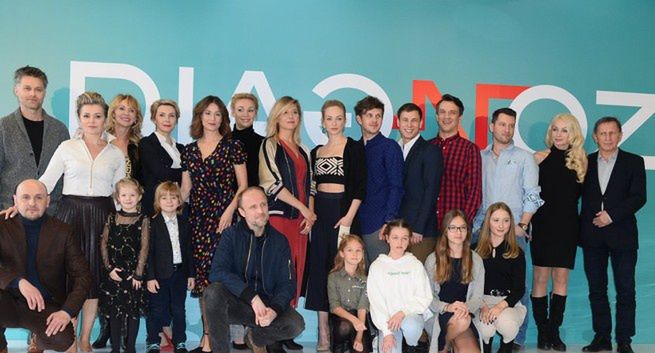 TVN kontynuuje „Diagnozę”, powstanie trzeci sezon serialu. „Nowe postaci i zaskakujące historie”