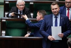 Posłanka Lewicy zadręczy rząd. W dwa dni napisała 300 pytań do Przemysława Czarnka