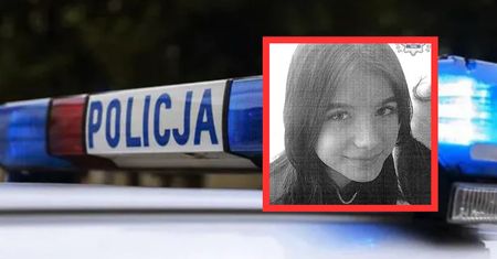 Zaginęła 17-letnia Nadia z Tychów. Policja prosi o pomoc