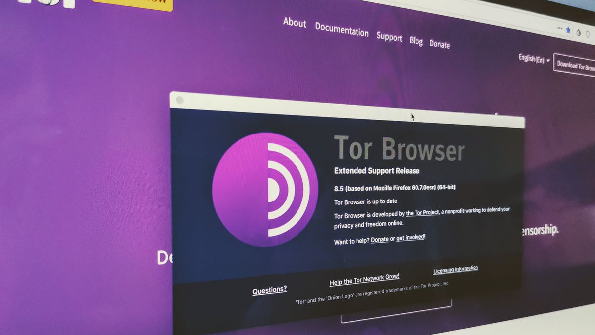 Tor Browser 8.5 wydany z lepszymi zabezpieczeniami, także dla Androida
