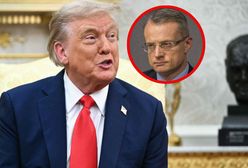 Magierowski dla WP: Donald Trump, "Prezydent pokoju" czy "Prezydent dedlajnów"? [OPINIA]