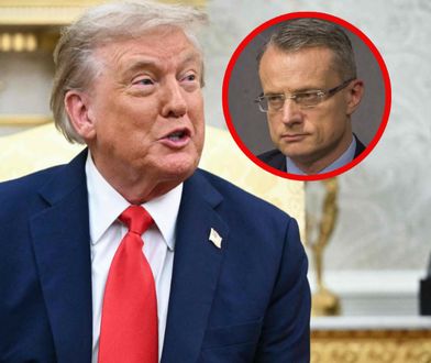 Magierowski dla WP: Donald Trump, "Prezydent pokoju" czy "Prezydent dedlajnów"? [OPINIA]