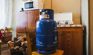 Zakaz gazu w blokach. Mieszkańcy dostają listy od spółdzielni