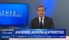 Roman Młodkowski żegna się z Biznes24. Podał przyczyny
