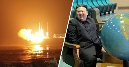 Satelita Kima szpieguje USA. Dyktator osobiście widział zdjęcia