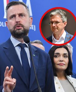 Trzy razy pytał o ankietę w PSL. Polityk nie chciał ujawnić informacji