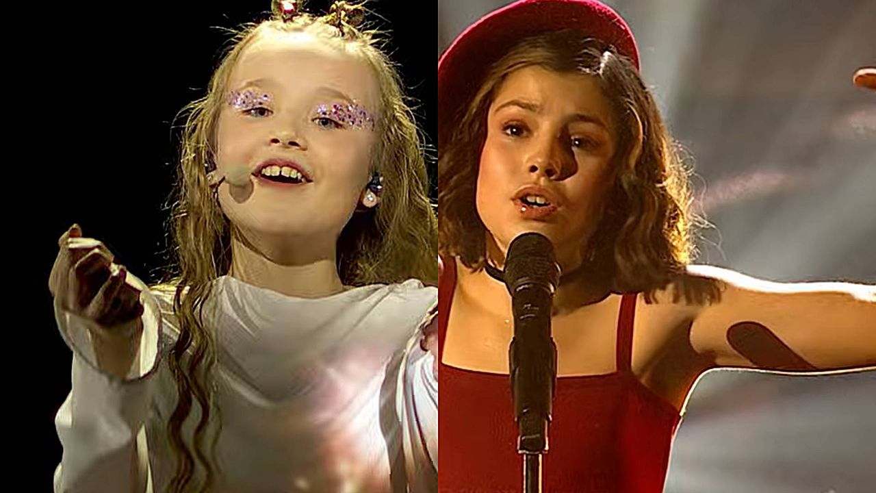 Eurowizja Junior 2025, komentarze widzów