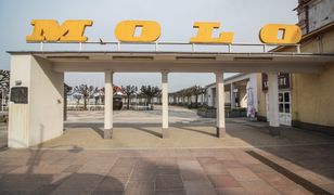 Sopot. Atak na ratowników na molo