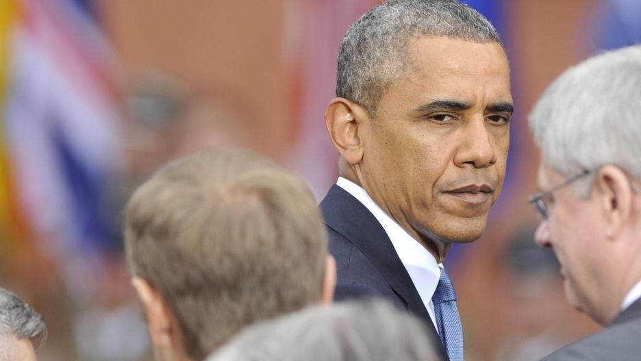 Barack Obama