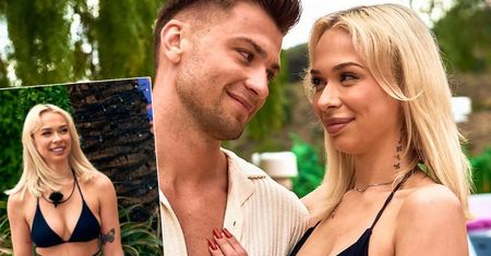 "Love Island. Wyspa miłości". Adrian w ogniu krytyki. Widzowie go nie polubili. O co poszło?