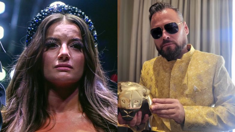 Krzysztof Stanowski z zakazem publikowania o Natalii Janoszek