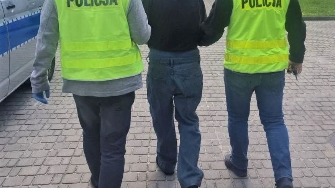 Zapadł prawomocny wyrok w sprawie oprawców dziecka. Zdj. ilustracyjne 