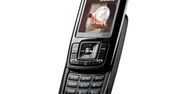 Samsung E251 - podstawowe funkcje w niskiej cenie