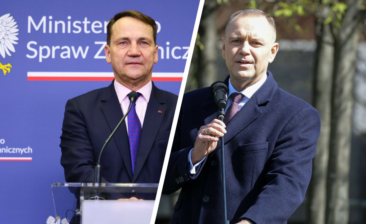 Sikorski 2030?