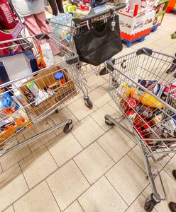 Sklepy już sobie nie radzą. Handlowcy proszą ministra o pilne zmiany