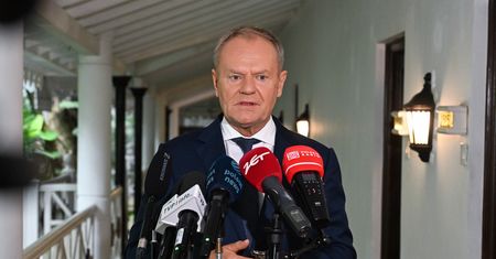 Likwidacja dwukadencyjności wróci do Sejmu? Tusk: nie widzę problemu