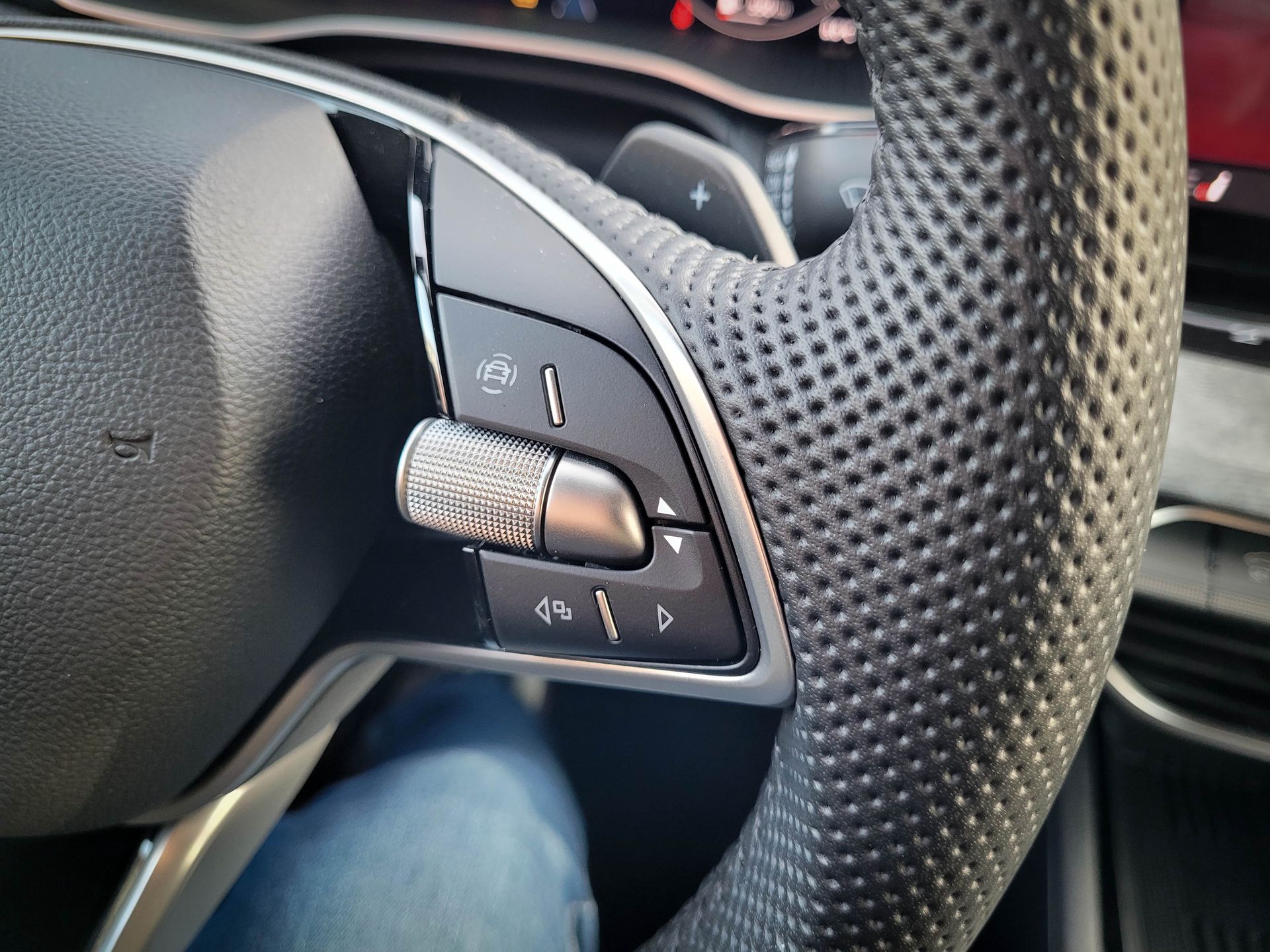 Škoda Octavia (2025)