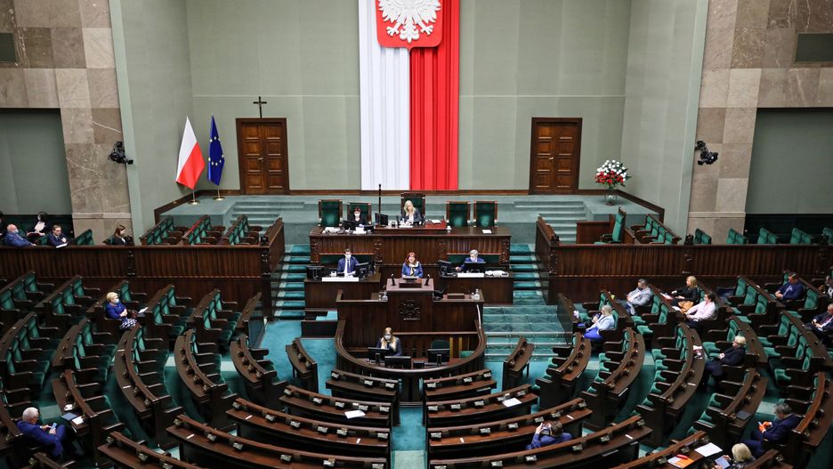 Wybory 2020. Uchwała Senatu dot. wyborów korespondencyjnych nie trafiła jeszcze do Sejmu