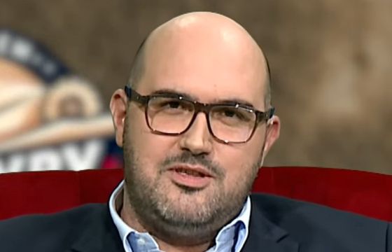 Były szef TAI na antenie Telewizji Republika